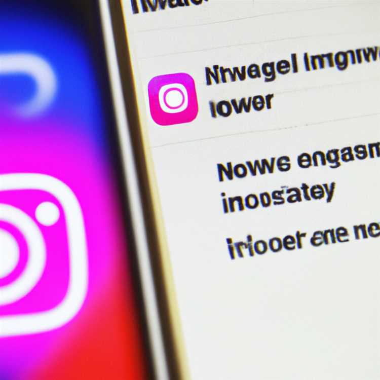 Cara Meninjau dan Menghapus Akun Instagram dari Perangkat Lain