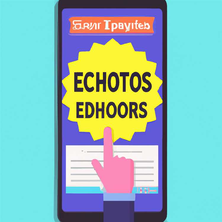 Cara Menjadi Aplikasi Editors' Choice
