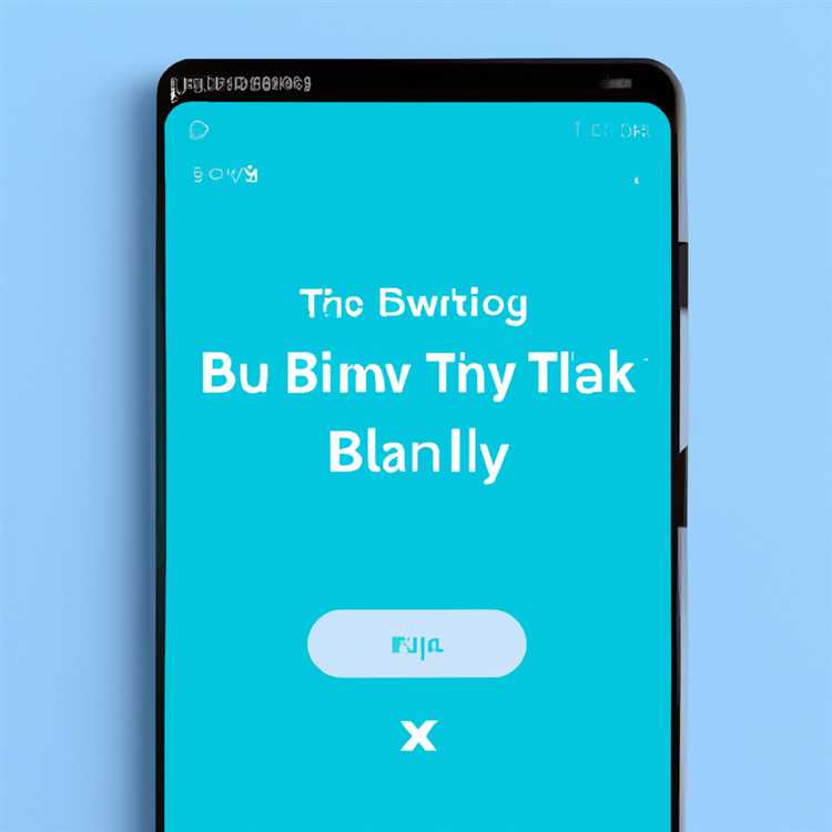 Alternatif 2: Menonaktifkan Bixby dari pengaturan ponsel