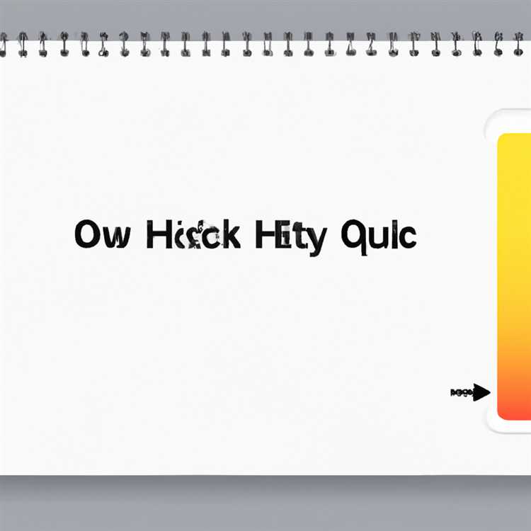 Cara Mematikan Quick Note dari Hot Corner di Mac dan iPad