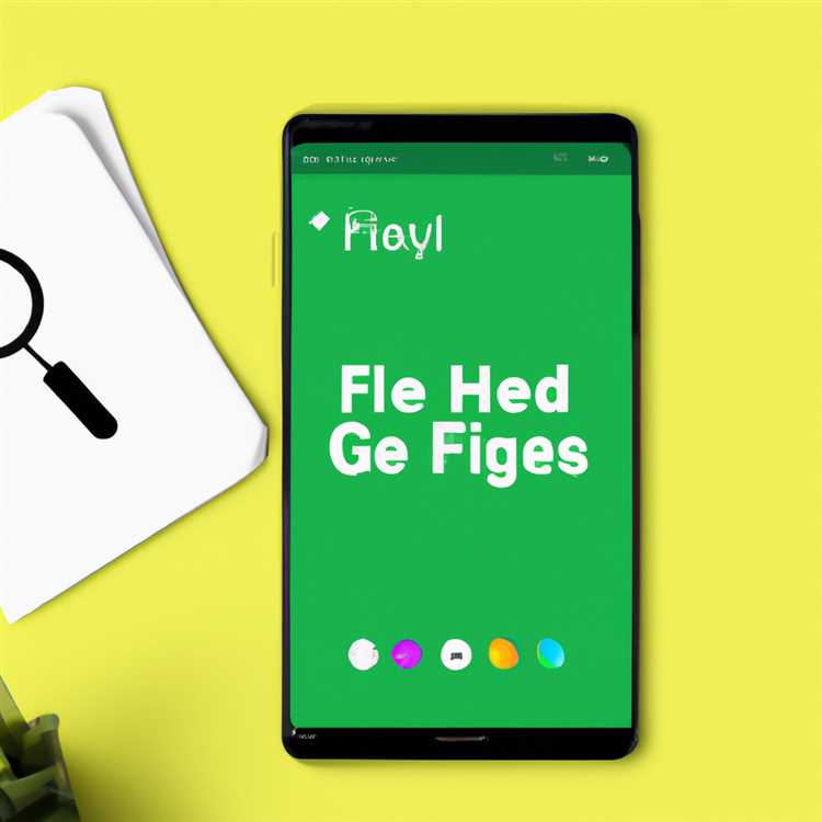 Cara Mengamankan File Anda di Perangkat Android dengan Menggunakan Aplikasi Google Files