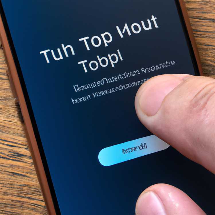 Menggunakan Touch ID untuk membuka 1Password di iPhone atau iPad Anda