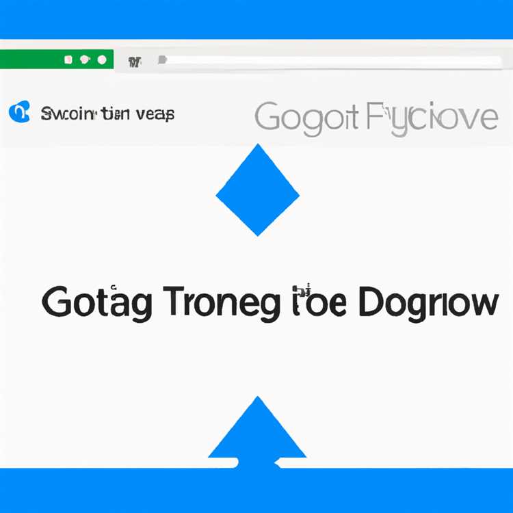 Cara Migrasi Semua File Anda dari Dropbox ke Google Drive
