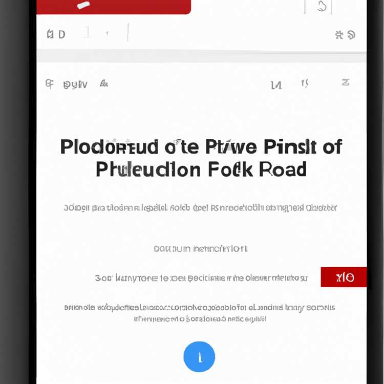 Unduh Halaman Web menjadi PDF dengan Chrome untuk iOS