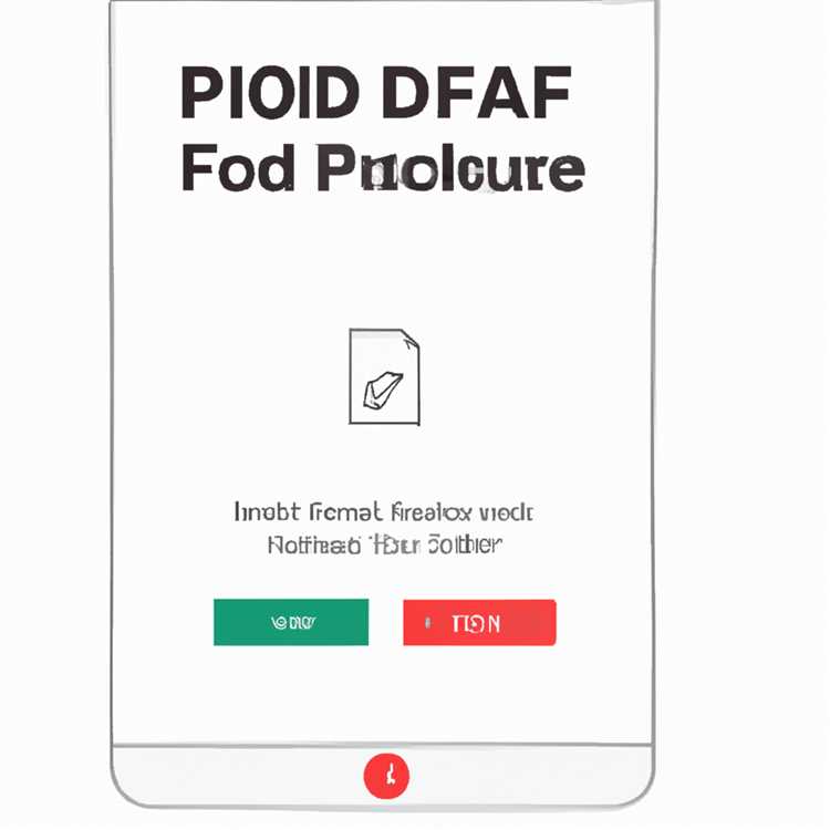 Cara Praktis Mengunduh Dokumen PDF di Chrome untuk Pengguna iOS