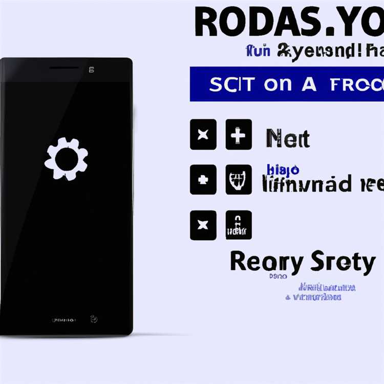 Metode Root Alternatif untuk Perangkat Sony Xperia