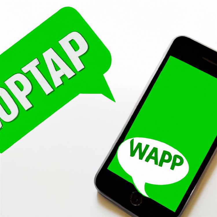 Tips untuk Transfer Data WhatsApp Tanpa Backup