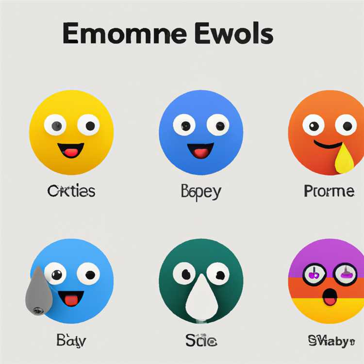 Cara Mudah untuk Mendapatkan Emoji Baru di Android