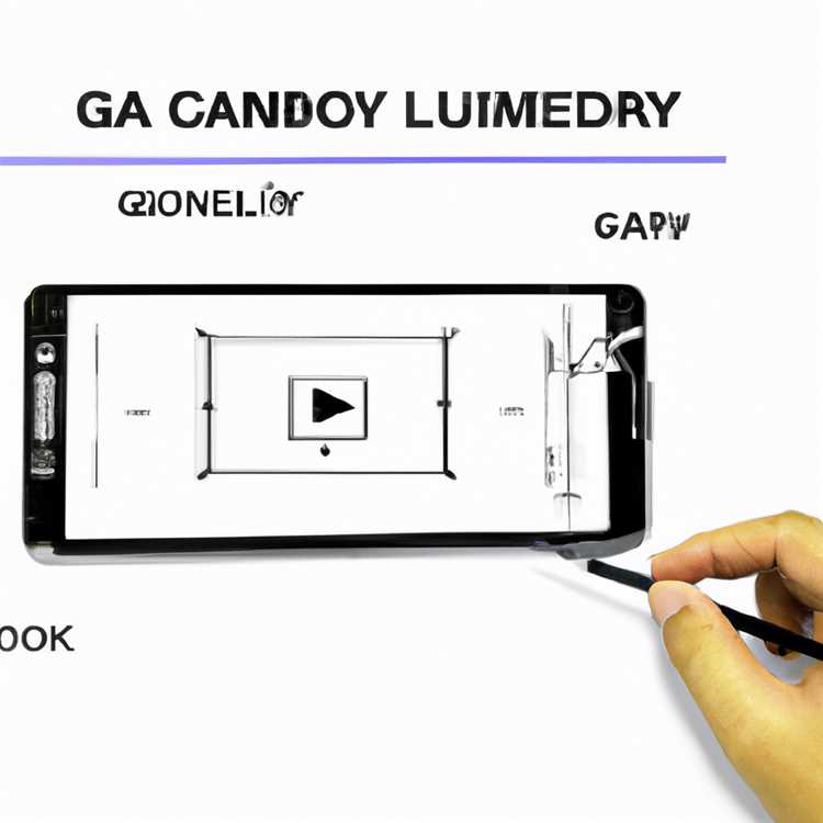 Cara Siaran Langsung Menggunakan Samsung Galaxy Note5