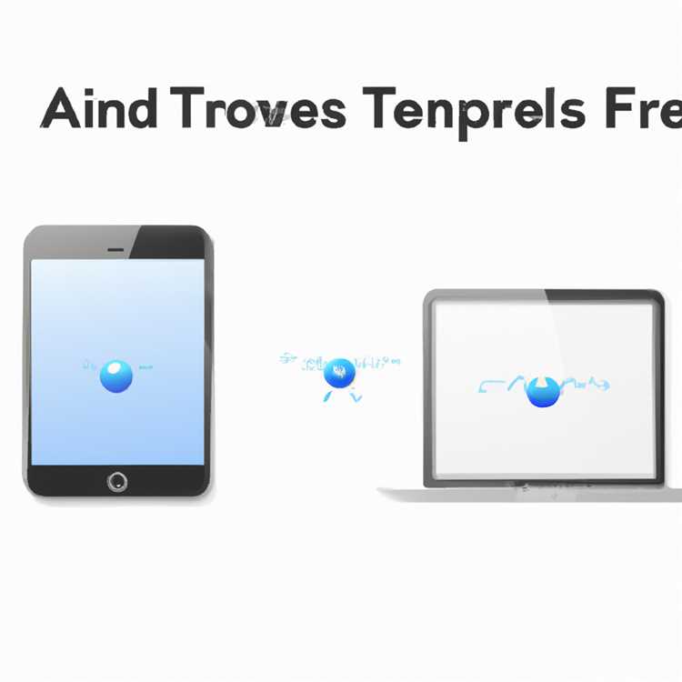 Cara Transfer File Antara Perangkat Apple Menggunakan AirDrop