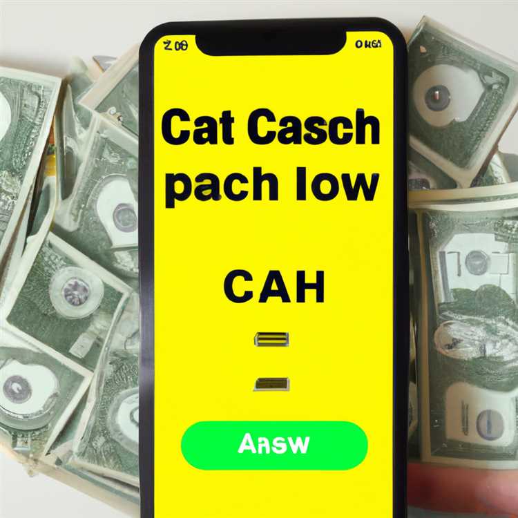 Adım 3: Arkadaşınızı Para İsteyerek Cash App'a Para Ekleyin