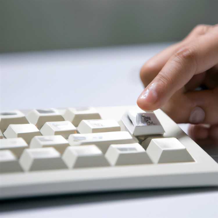 Manfaat menggunakan keyboard fisik daripada keyboard sentuh