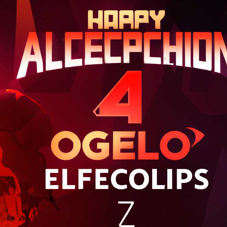 Unisciti alla celebrazione - Apex Legends Anniversary Collection Event segna 4 anni di eccellenza del gioco