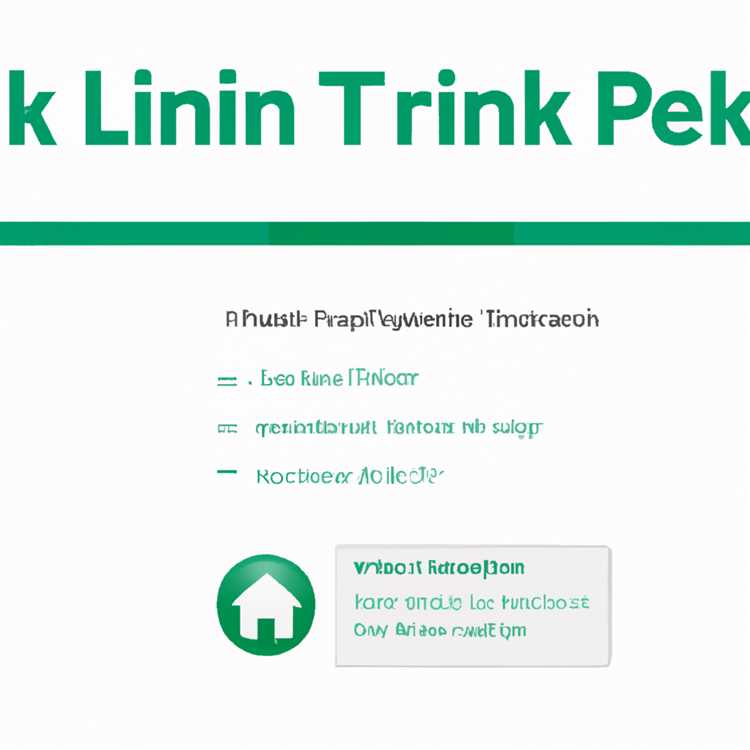 CenturyLink'un fiber hizmeti yeni logosu ile TP-Link Kablosuz yönlendiricinizi nasıl yapılandırabilirsiniz?