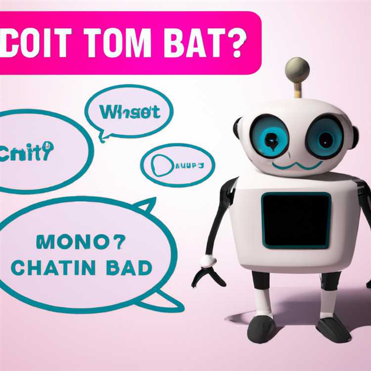 Chatbots Erklärt - Hier ist alles, was Sie wissen müssen