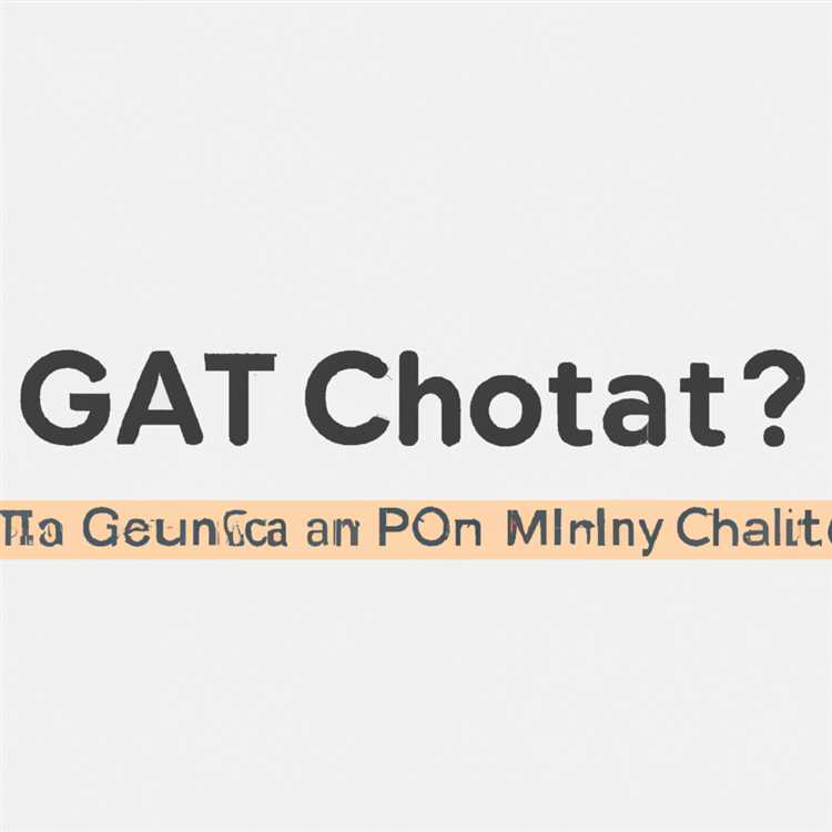 ChatGPT ile ilgili kapasite hatası mı alıyorsunuz? Nasıl bu hatayı aşabileceğinize dair ipuçları