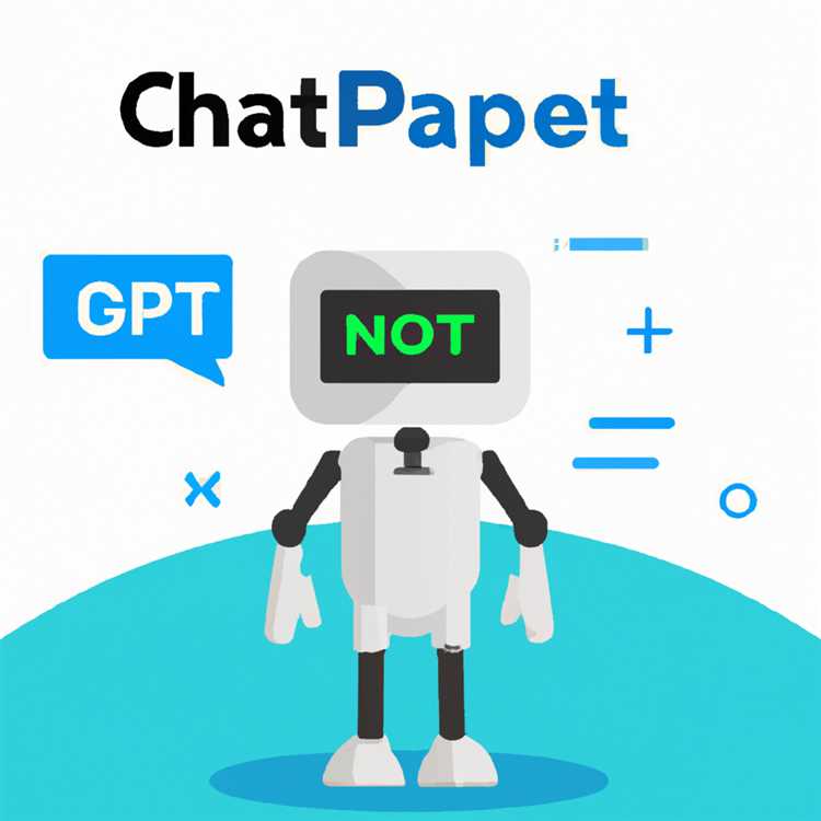 ChatGPT'yi Tanıtıyoruz - Sıradışı Sohbet Robotu!
