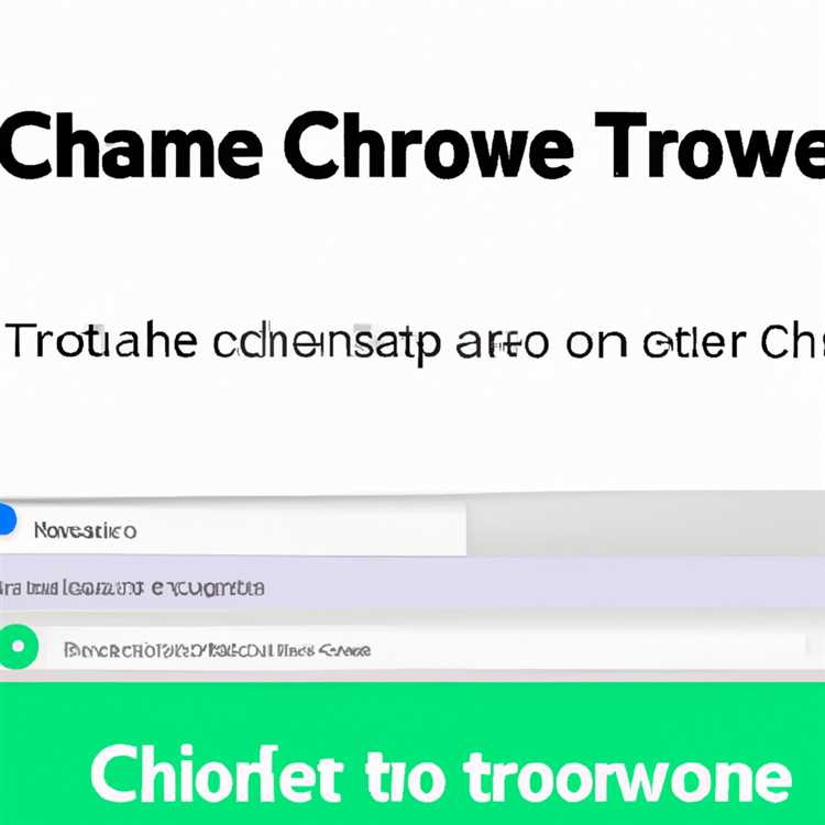 1. Chrome Temalarını Kullanma