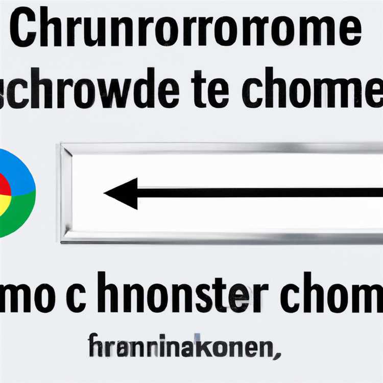 Wege zur Behebung von Chrome Ton funktioniert nicht