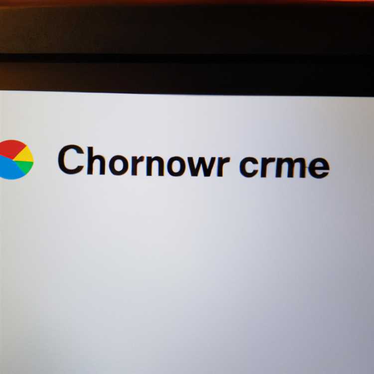 Chromebook Nasıl Donanım Sıfırlaması Yapılır?
