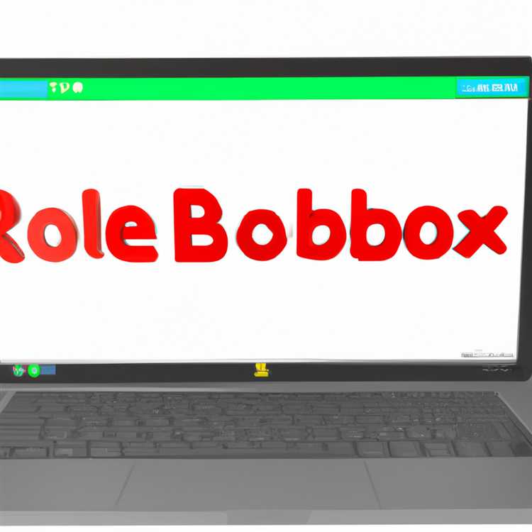 Chromebook'ta Roblox Nasıl Oynanır?