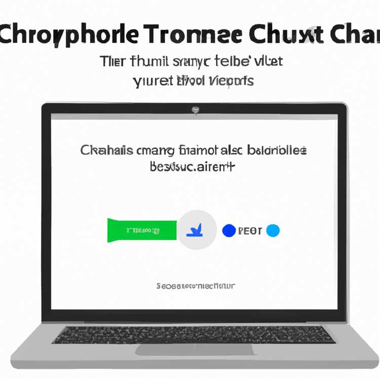 Chromebook'unuz Başlatılmadığında Yapılması Gerekenler - Nasıl Düzeltileceği ve Sorun Giderme İpuçları