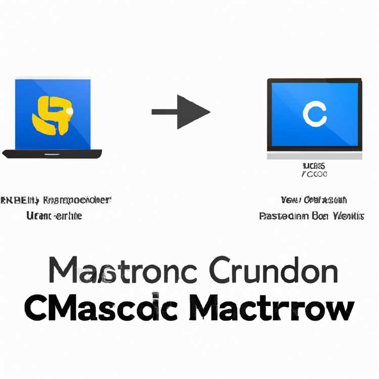 Chromecast ile Mac veya Windows Masaüstünü Nasıl Genişletirsiniz?