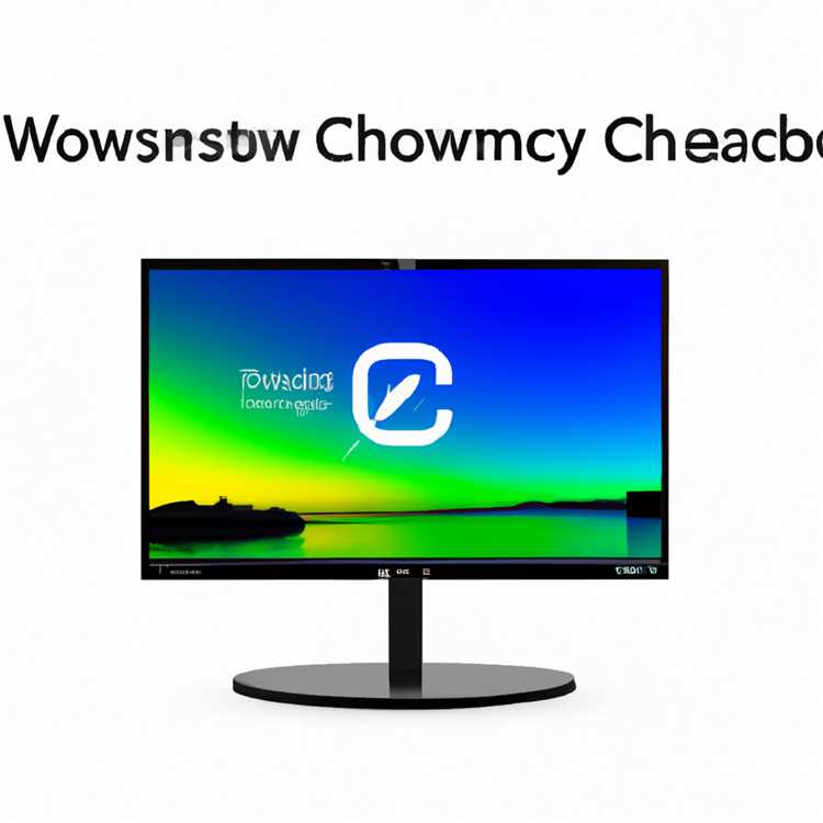 Chromecast Kullanımı: Windows Masaüstünü Televizyonda Nasıl Göstermek İçin Adımlar