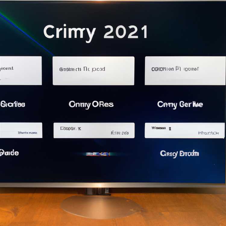 Adım 1: Chromecast'ı TV'ye Bağlayın ve Kurun