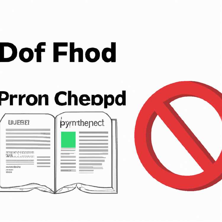 Chrome'da PDF dosyalarını nasıl açabilirsiniz? PDF'lerinizi sorunsuz bir şekilde görüntülemek için denenmiş ve kanıtlanmış 7 yöntem.