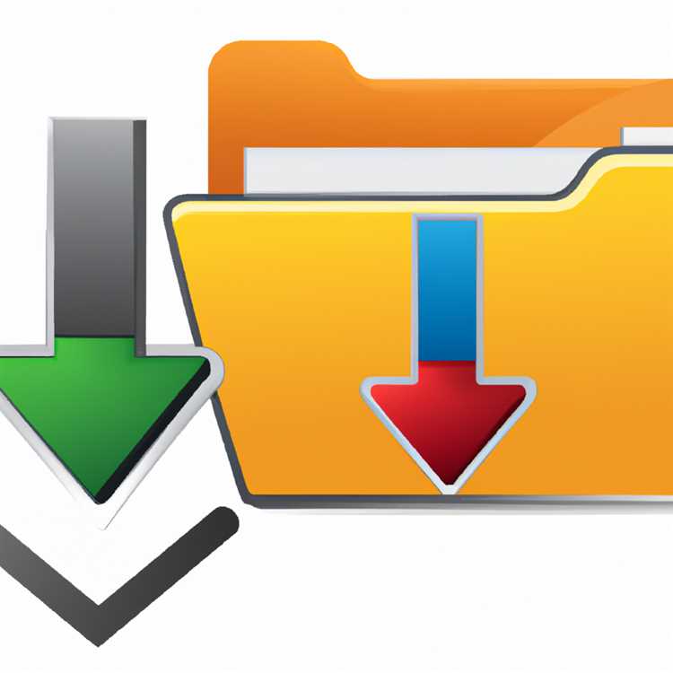 Chrome.downloads - Mehrere URLs gleichzeitig in einem Ordner herunterladen