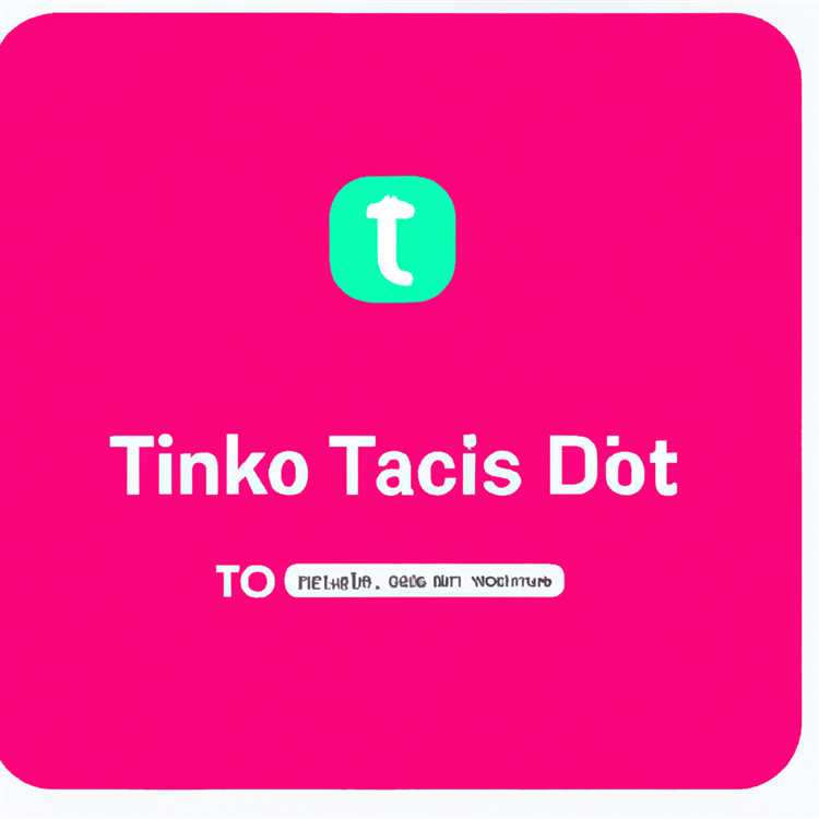 Richiedi nomi utente TikTok rari e generici: proteggi gli handle inattivi oggi stesso
