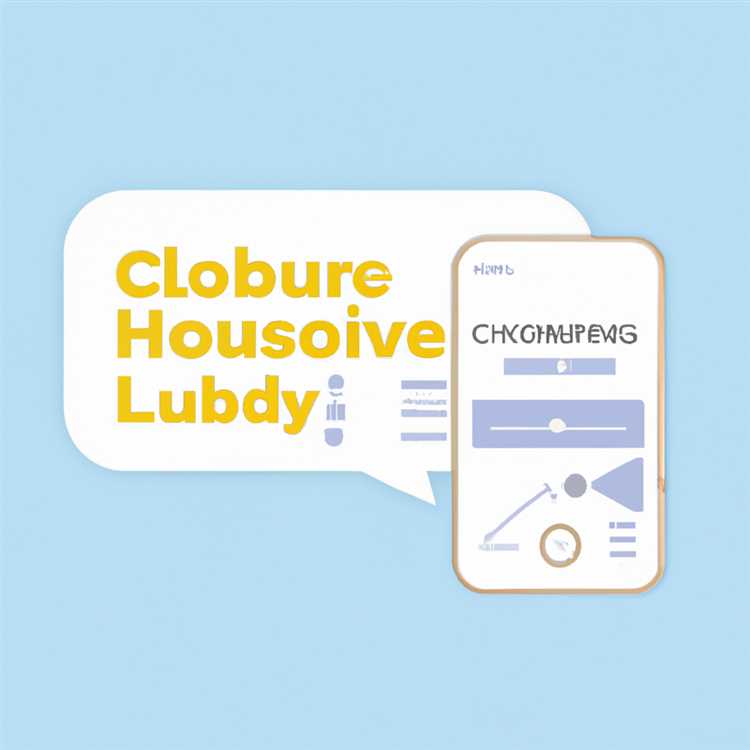 Clubhouse giới thiệu tính năng ghi âm cuộc trò chuyện