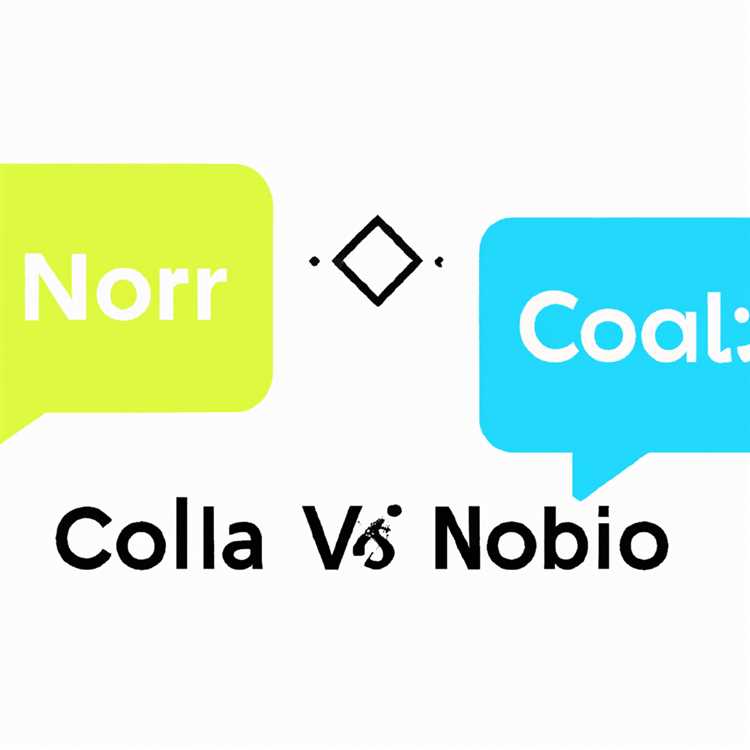 Coda vs Notion: quale strumento di collaborazione è adatto a te?