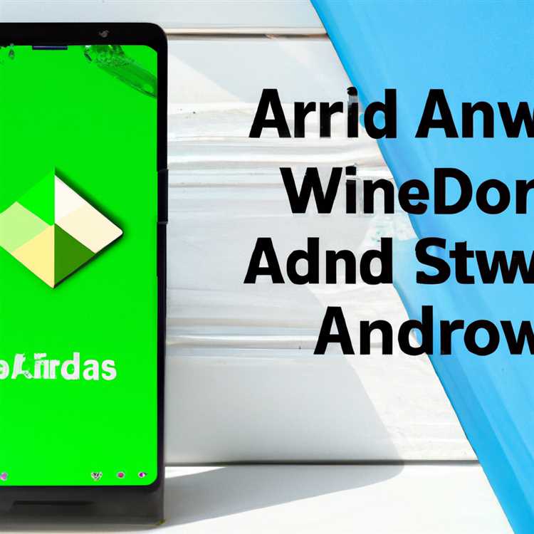 Hướng dẫn từng bước: Cách cài đặt APK trên Windows 11 và Sideload ứng dụng Android