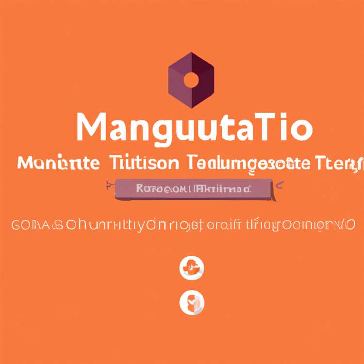 Hướng dẫn đầy đủ: Cách cài đặt Magento 2 trên Ubuntu