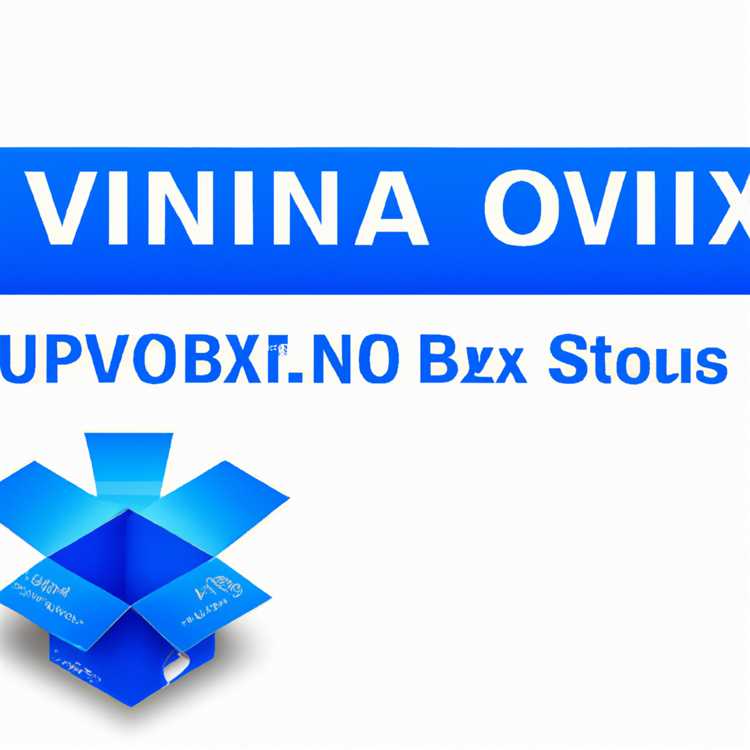 Guida completa: come utilizzare i file OVA con VirtualBox
