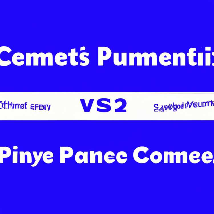 Differenze chiave tra i commenti in linea di confluenza 5. 7 e i commenti di pagina