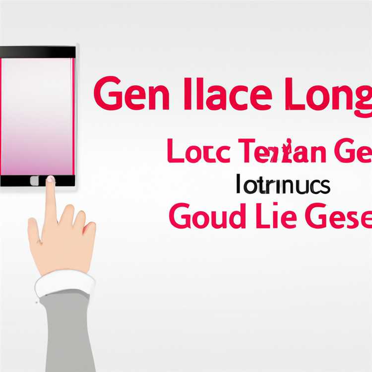 Come contattare il servizio clienti LG Electronics per assistenza e supporto