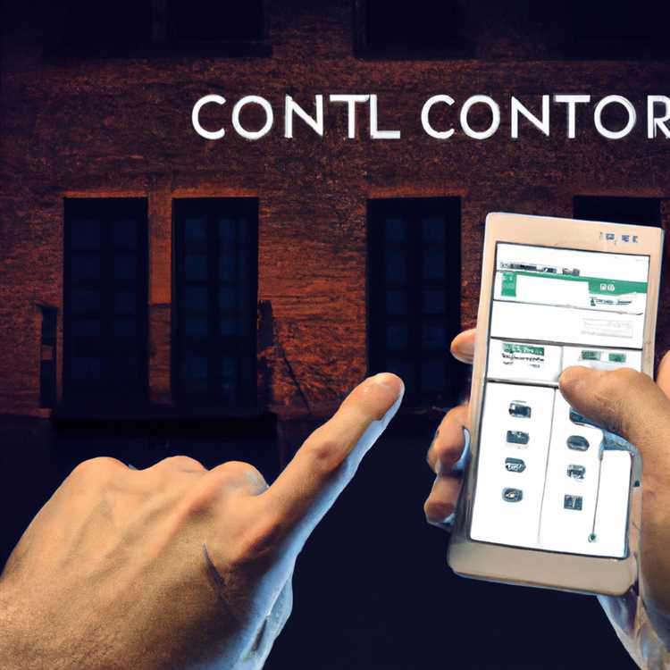 Guida passo-passo per il controllo delle luci della casa con il tuo iPhone