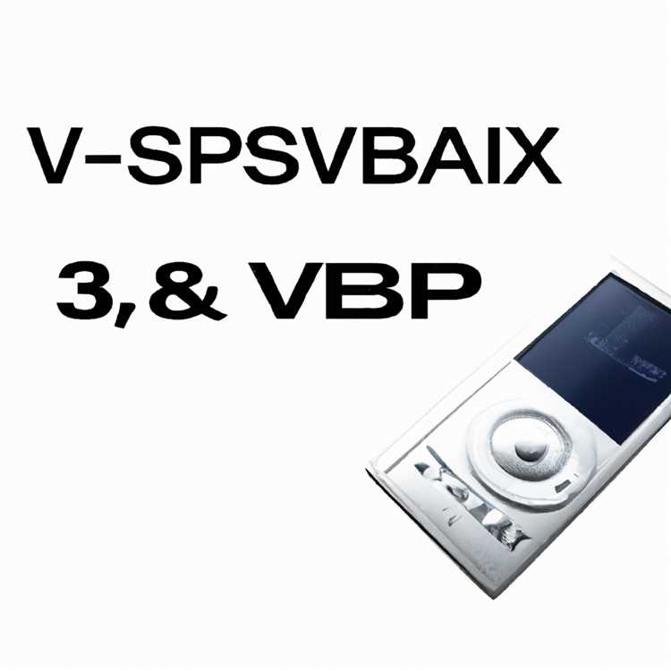 Come convertire MP3 in 8SVX: guida passo passo