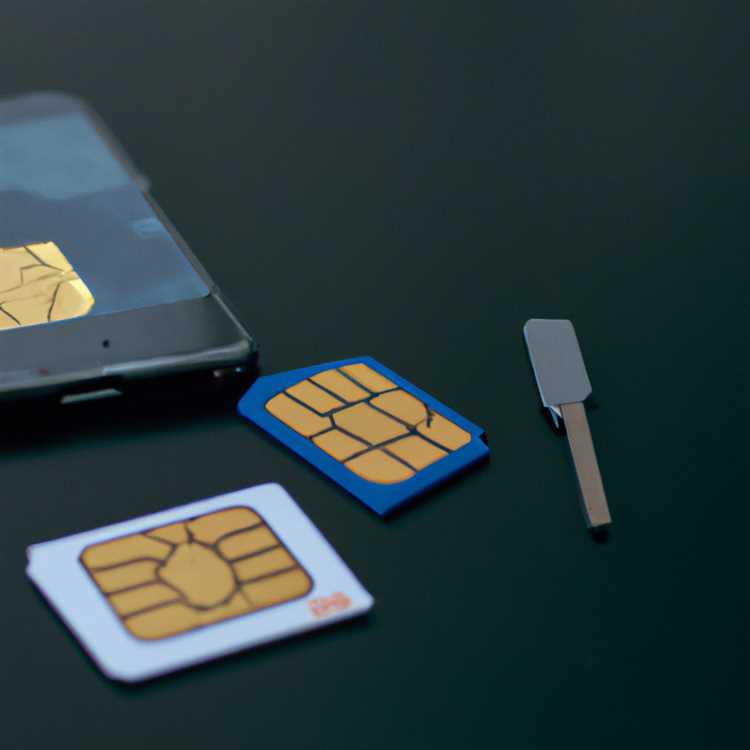 Chuyển đổi SIM iPhone của bạn thành ESIM-Hướng dẫn từng bước