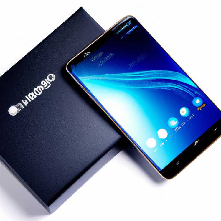 Coolpad Mega 2.5D: Das ultimative Smartphone für Ihren mobilen Lebensstil