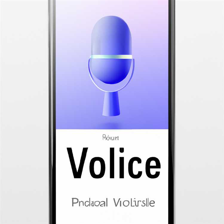 Tạo giọng nói cá nhân trên iPhone, iPad hoặc Mac của bạn - Khả năng mở khóa