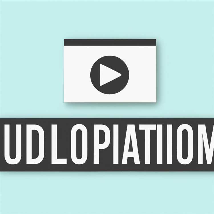 Dailymotion'a Video Nasıl Yüklenir