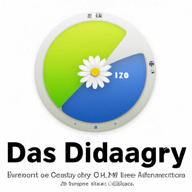 DaisyDisk 4+ - Der leistungsfähige Speichernutzungsanalysator für Ihren Mac