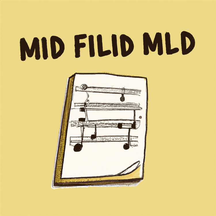 Das Abspielen einer MIDI-Datei: Einführung, Anleitung und Tipps