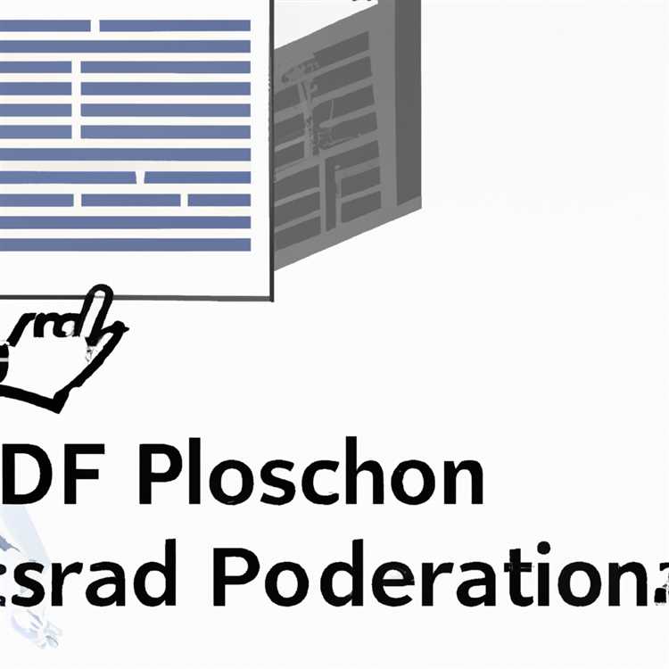 Tipps und Tricks zur Anzeige und Anpassung von PDF-Dateien
