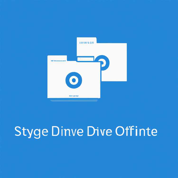 Dateien mit OneDrive synchronisieren unter Windows