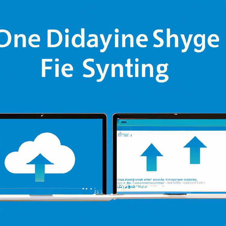 Vorteile der Synchronisierung mit OneDrive